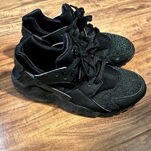 Nike Huarache Sneakers